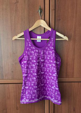 Жіноча спортивна майка/жіноча спортивна майка adidas