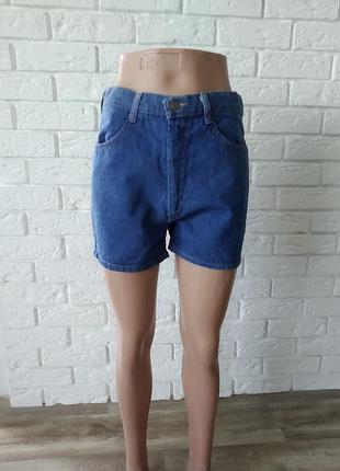 Джинсові шорти 10/38