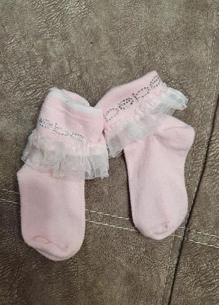 Носки bebe