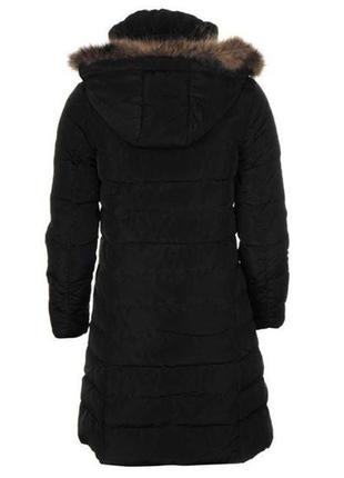 Скидка ! брендовый пуховик от lee cooper. 4