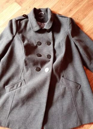 Пальто 2