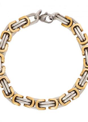 Браслет steel story из медицинской стали 316l (бс-0330)