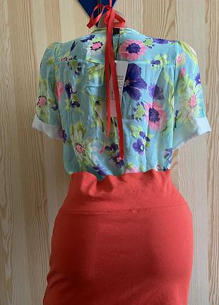 Кофточка дитяча блуза 3