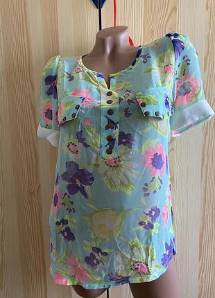 Кофточка дитяча блуза 4