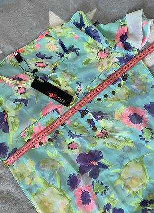 Кофточка дитяча блуза 10