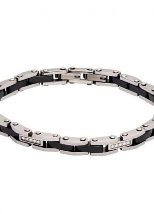 Браслет steel story из медицинской стали 316l, (бс-1169)