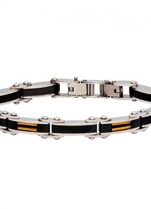Браслет steel story из медицинской стали 316l (бс-1317)