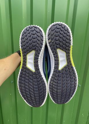 Adidas кроссовки оригинал 46 размер зимние4 фото