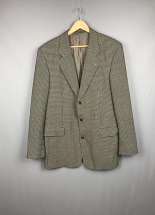 Піджак hugo boss, оригінал, класика, блейзер