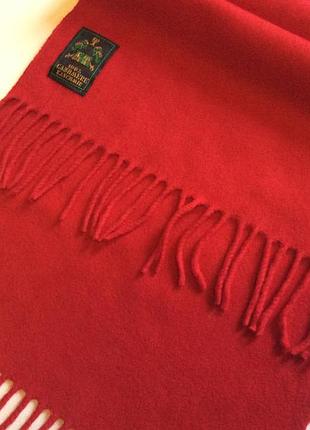 Шарф  100% кашемир