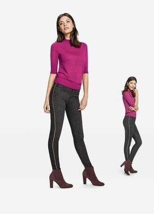 Джинси Bershka джинси джинси