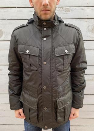 Biaggini s куртка осіння чоловіча