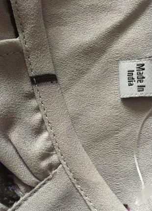 Легкое платье ботал 3