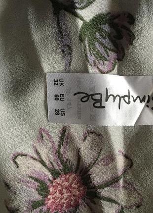 Легкое платье ботал 4