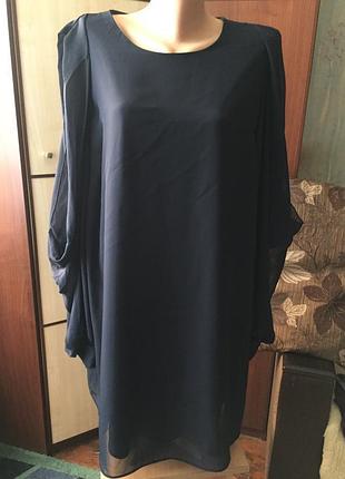 Нежное платье ботал