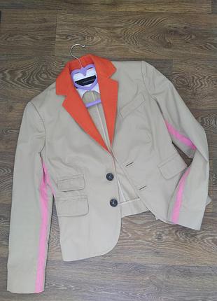 Стильний піджак від dsquared2, оригінал