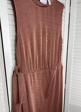 Стильное платье с запахом от asos4 фото