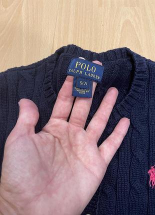 Кофта polo ralph lauren 2