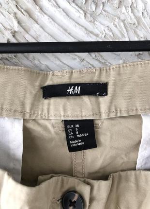 Джинси " h & m " w 34 l 324 фото