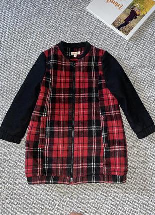 Пальто, куртка