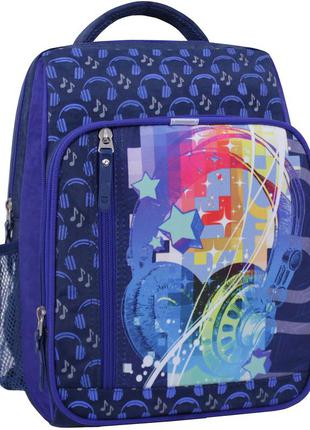 Рюкзак школьный bagland школьник 8 л.1 фото