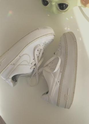 Air force 1 4