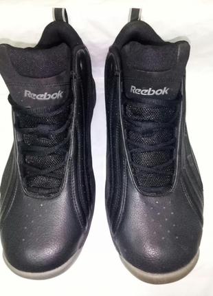 Новые баскетбольные кроссовки reebok 43-44