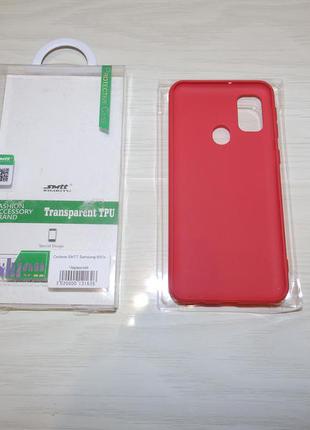 Чохол smtt simeitu для samsung galaxy m30s (m307) / galaxy m21 (m215)2 фото