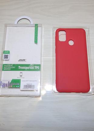 Чохол smtt simeitu для samsung galaxy m30s (m307) / galaxy m21 (m215)1 фото