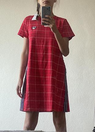 Нове плаття fila