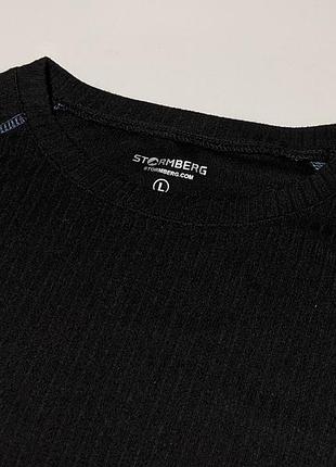 Stormberg норвежская термо кофта