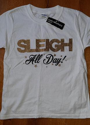 Стильна футболочка