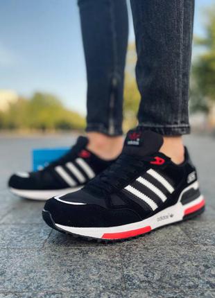 Кроссовки adidas zx 7501 фото