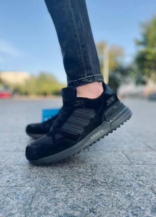 Кроссовки adidas zx 750