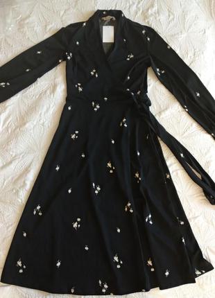 Платье платье h&amp;m