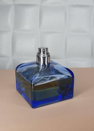 Blue ralph lauren туалетная вода оригинал!1 фото