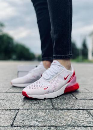 Кроссовки nike air max 270