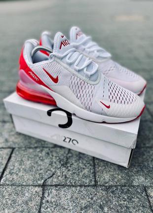 Кроссовки nike air max 2702 фото