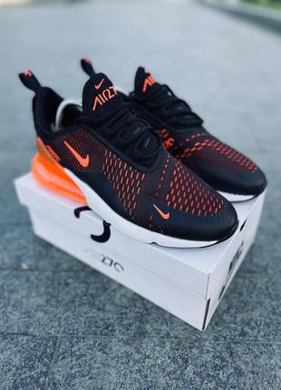 Кроссовки nike air max 2703 фото