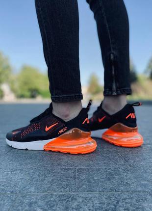 Кроссовки nike air max 2705 фото