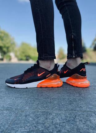 Кроссовки nike air max 2707 фото