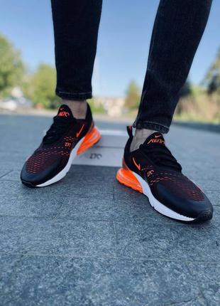 Кроссовки nike air max 2709 фото