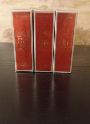 Fairy city light oriflame sweden!