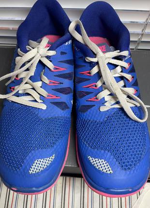 Кросівки шикарні nike оригінал р. 36,5