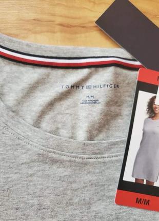 Платье tommy hilfiger, оригинал9 фото