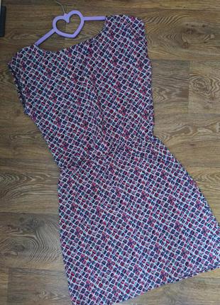 Літній сарафан