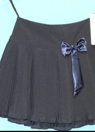 Шкільні спідниці в 128-146р.р.