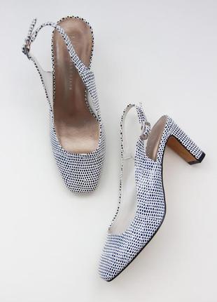 Туфли marks & spencer