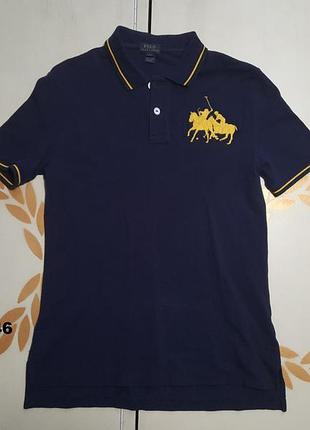 Ralph lauren поло на 14-16 років