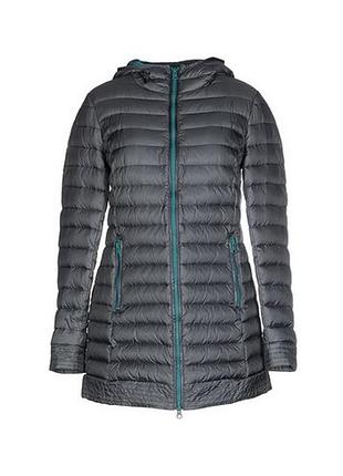 Ультратонкий пуховик bosideng